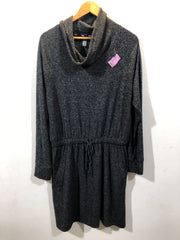 Women’s Western Branded Winter Long Dresses for a Sophisticated Look
