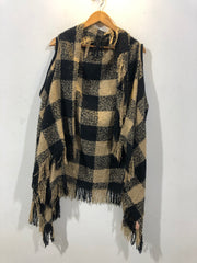Winter-Ready Western Women's Shrugs Collection