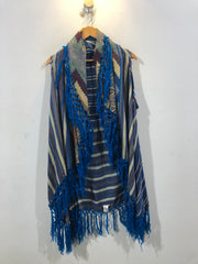 Stylish Winter Shrugs for Women by Western Brands