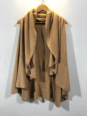 Modern Western Women's Winter Shrugs for Cold Weather