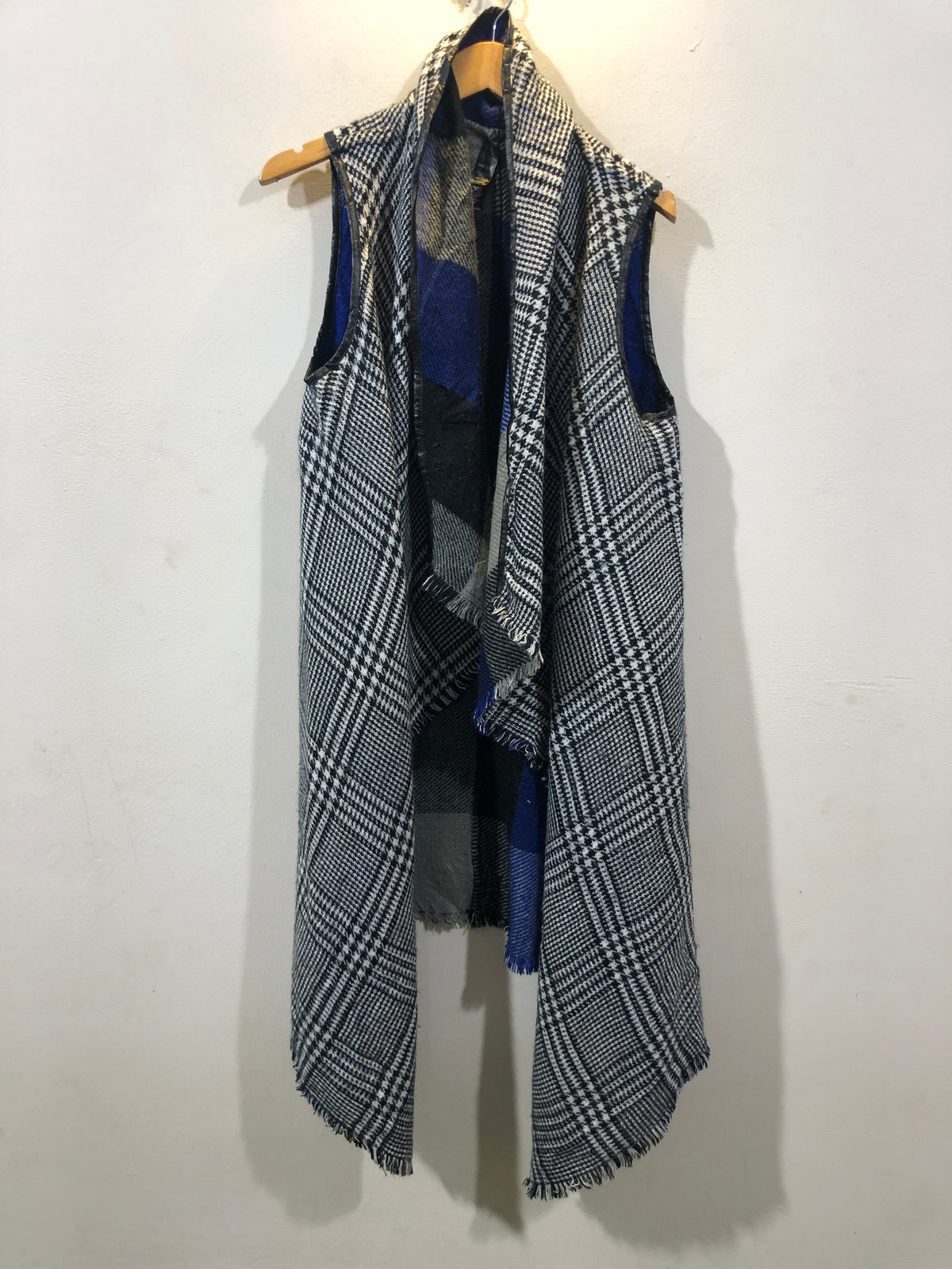 Women's Western Branded Winter Shrugs – Shop Now