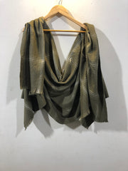 Stay Warm & Stylish with Western Women's Winter Shrugs