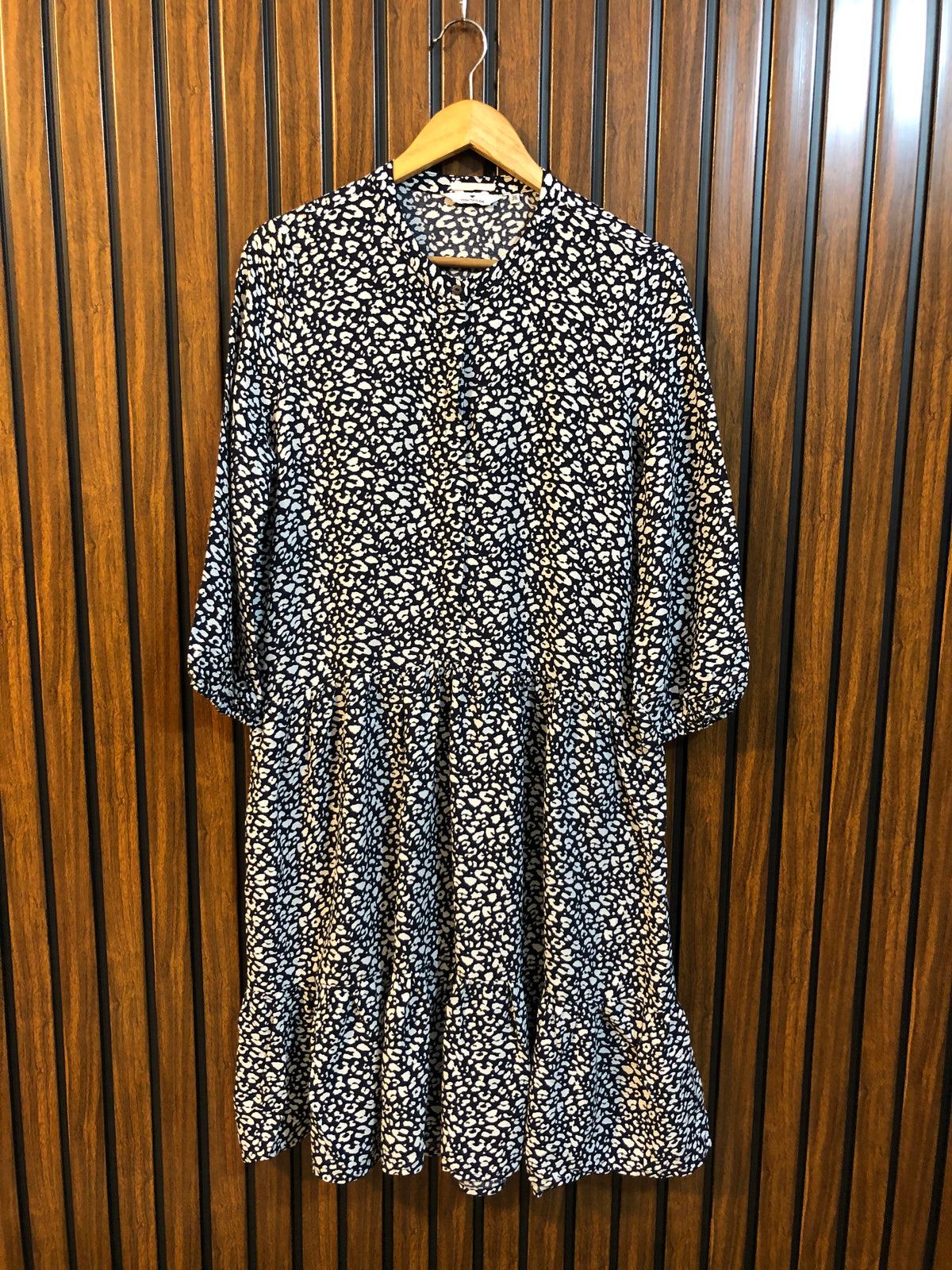 chest 20  lenght 40  fabric silk Trendy Imported Long Tops for Women