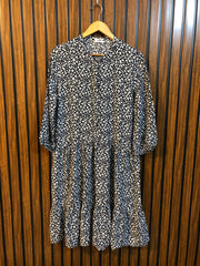 chest 20  lenght 40  fabric silk Trendy Imported Long Tops for Women