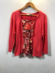 Cozy Winter Tops from Leading Western Brands