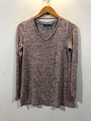 Snowy Trails and Cozy Western Tops for Every Season