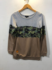 Lasso the Cold: Western-Inspired Tops for Winter Days