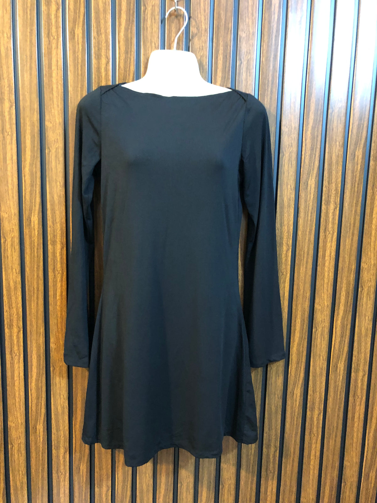 chest 18  lenght 31  fabric silk jersey Latest Fashion Mini Dresses