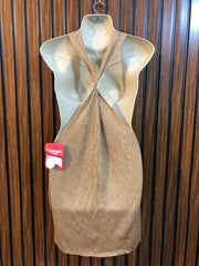chest 18 to 20  lenght 31  fabric silk jersey Chic & Classy Mini Dresses Collection