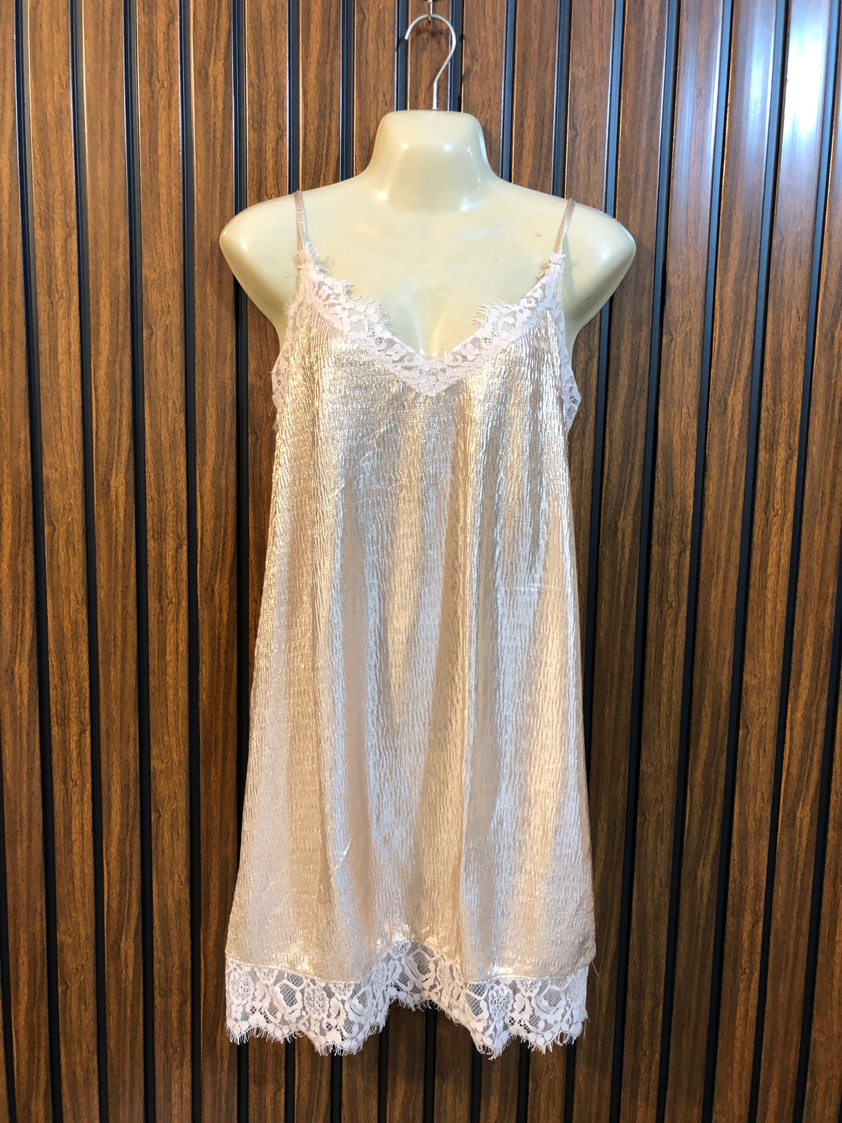 chest 18  lenght 33  fabric silk Imported Western Mini Dresses