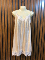 chest 18  lenght 33  fabric silk Imported Western Mini Dresses