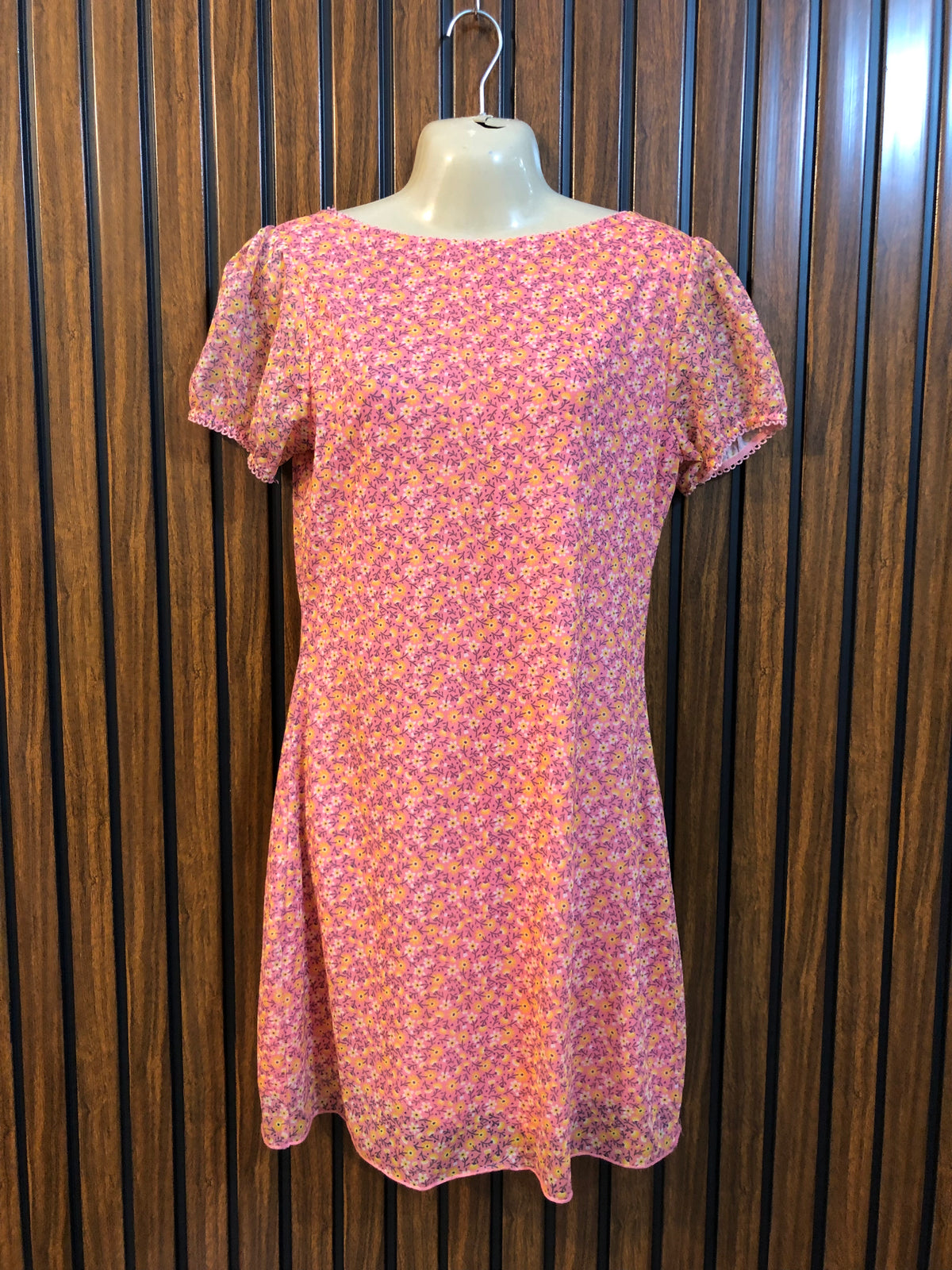 chest 19  lenght 33  fabric net Designer Inspired Mini Dresses