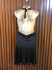 chest 18  lenght 30 to 35  fabric silk Branded Mini Dresses at Best Price