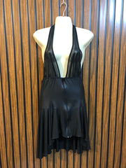 chest 18  lenght 30 to 35  fabric silk Branded Mini Dresses at Best Price