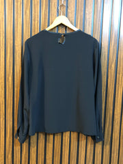 chest 20  lenght 24  fabric silk Women’s Fashion Tops