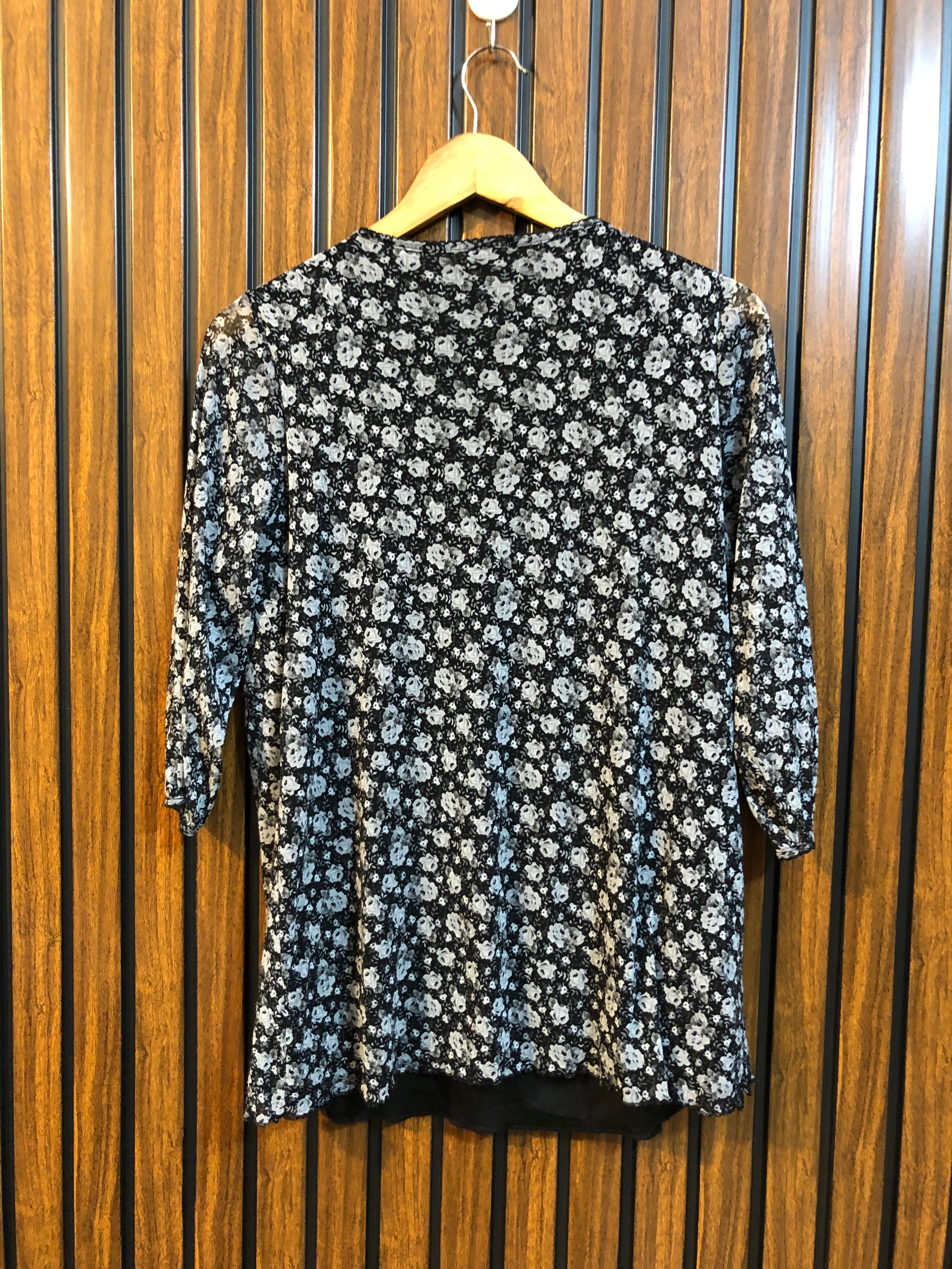 chest 20  lenght 26  fabric jersey Everyday Women Tops