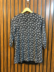 chest 20  lenght 26  fabric jersey Everyday Women Tops