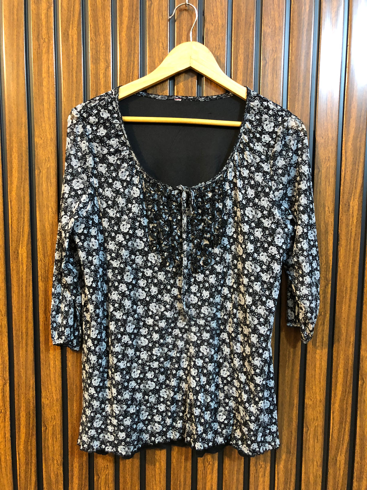 chest 20  lenght 26  fabric jersey Everyday Women Tops