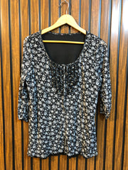 chest 20  lenght 26  fabric jersey Everyday Women Tops