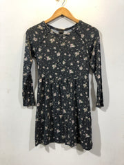 Elegant Western Women’s Winter Long Dresses Collection