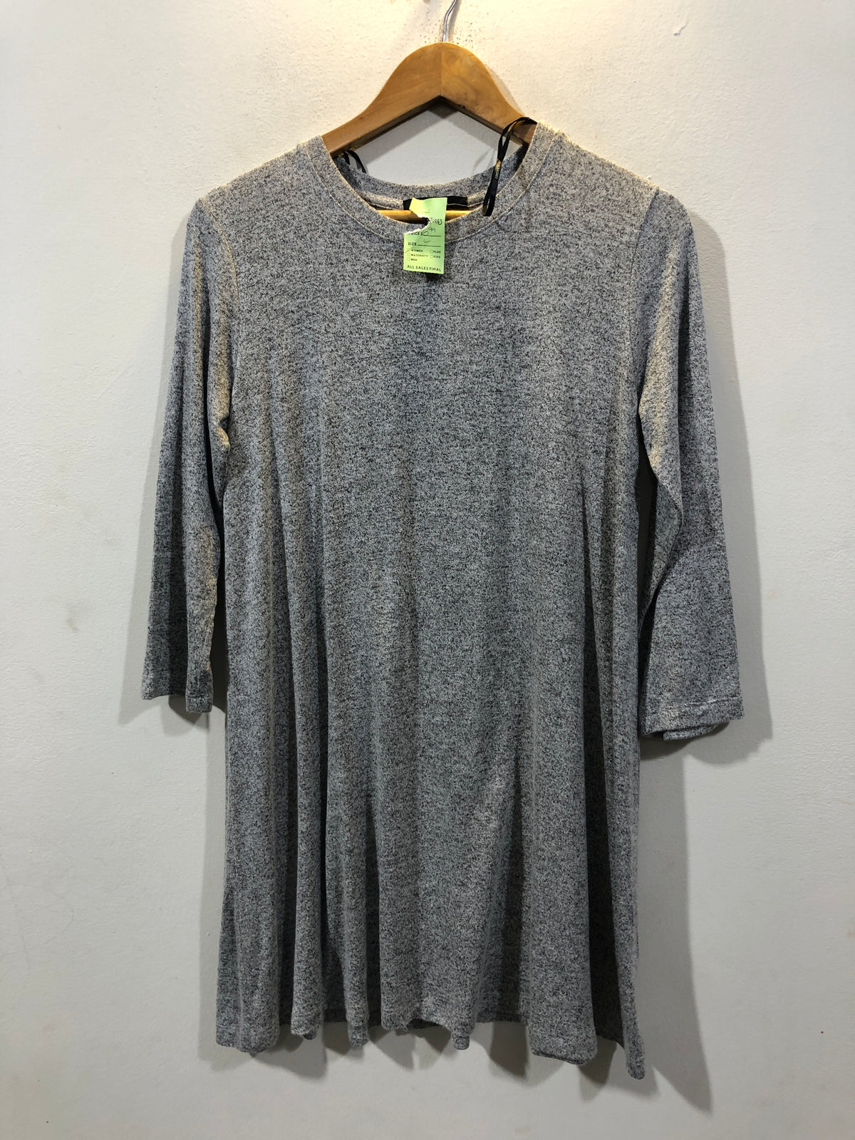 Cozy and Chic Western Women’s Winter Long Dresses