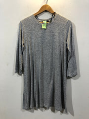 Cozy and Chic Western Women’s Winter Long Dresses