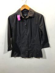 Summer Special – Western Full Sleeves Women’s Shirt