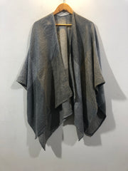 Shop western style winter shawl for women