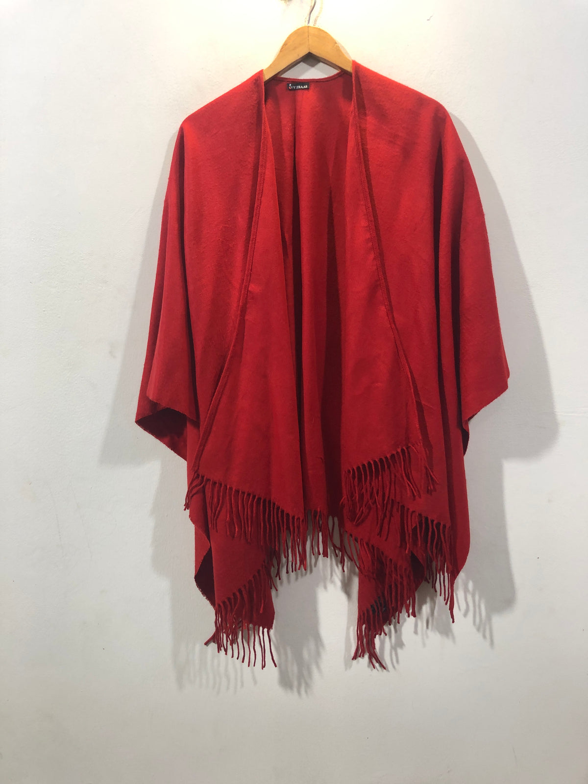 Best western branded women shawl for winter
