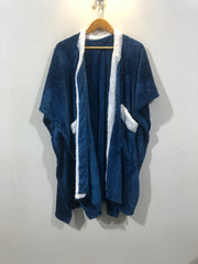 Women’s shawl winter wear western brand