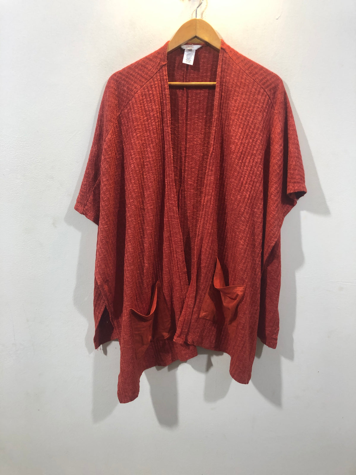 Western women shawl for winter fashion