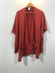 Western women shawl for winter fashion
