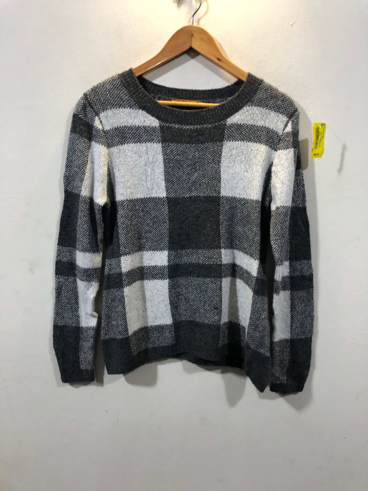 Western-Inspired Winter Sweaters for Women