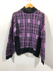 Classic Western Winter Sweaters for Women