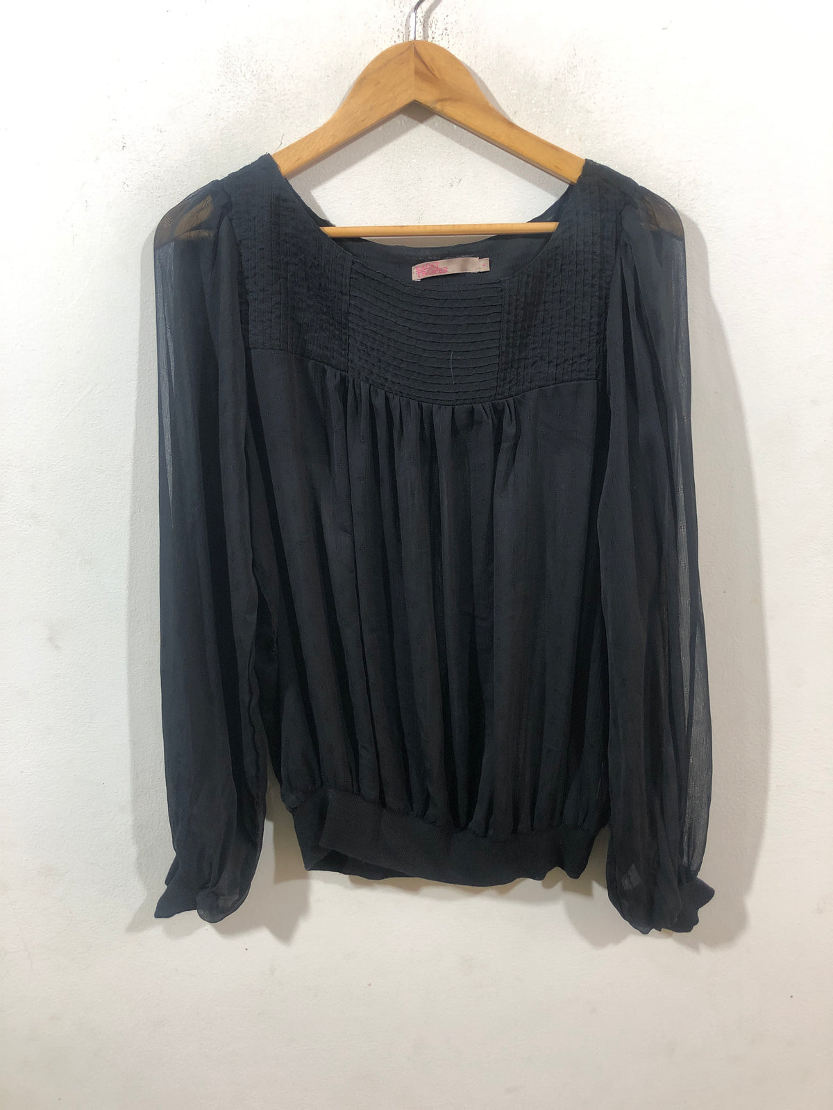 Shop Branded Full Sleeves Tops – Western Style
