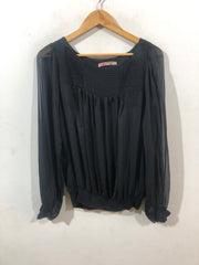 Shop Branded Full Sleeves Tops – Western Style