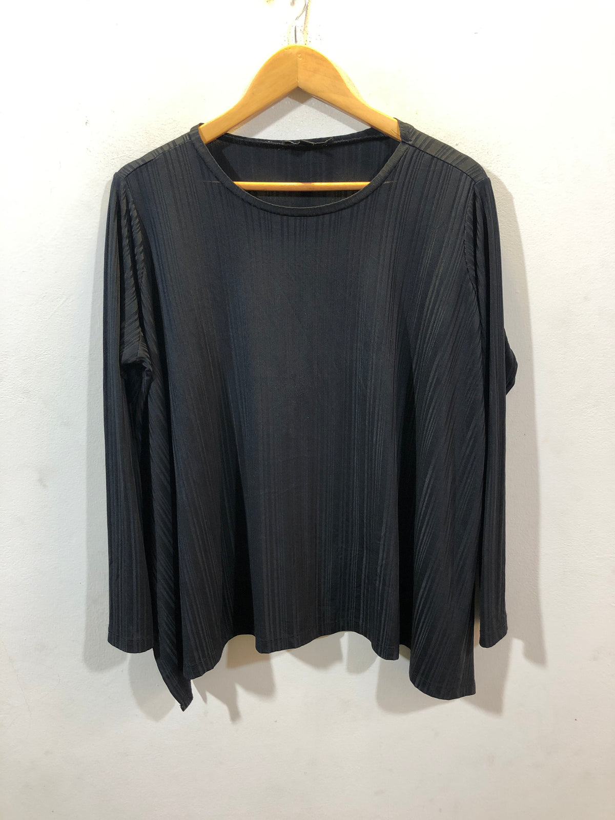 Classic Western Full Sleeve Tops for Ladies