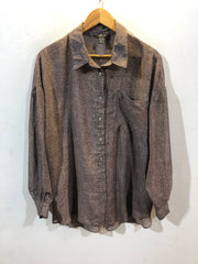 Chic & Classy Western Full Sleeves Tops Online