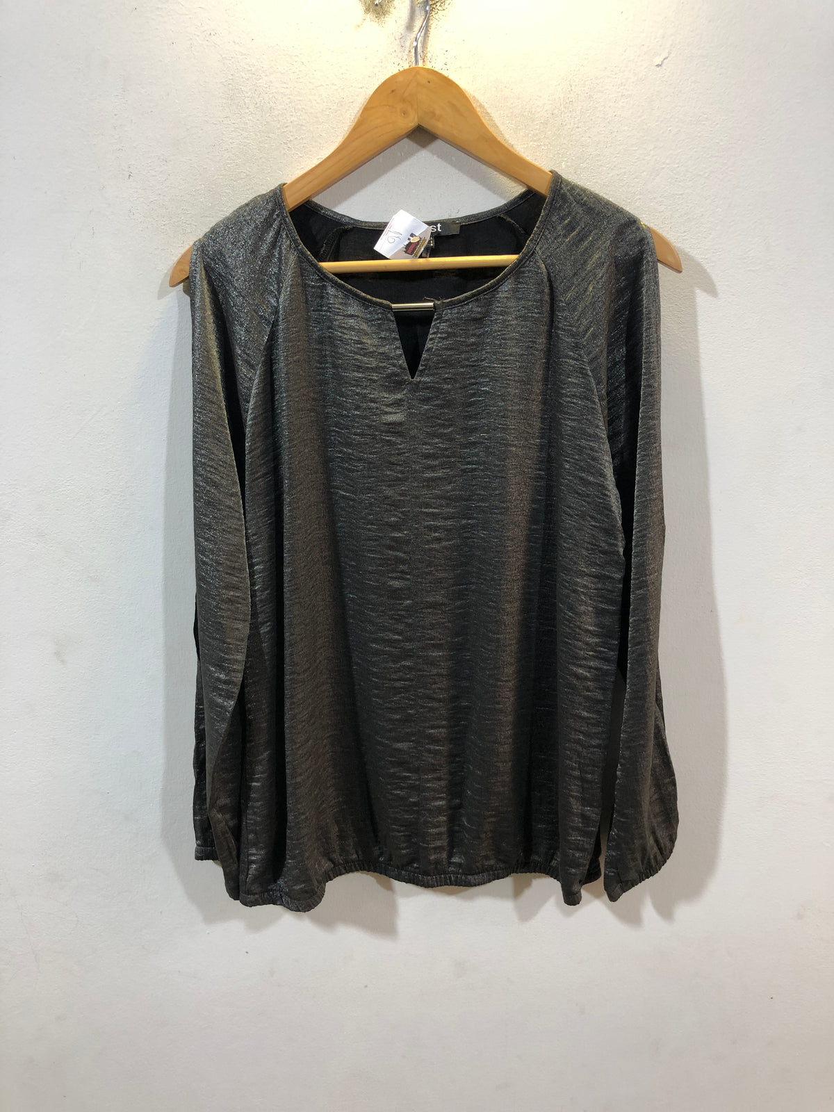 Latest Trends in Women’s Full Sleeve Western Tops