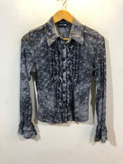 New Launch – Full Sleeve Western Tops for Women