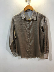 Shop Women's Western Tops with Full Sleeves