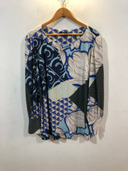 Fashion Forward: Western Full Sleeve Tops