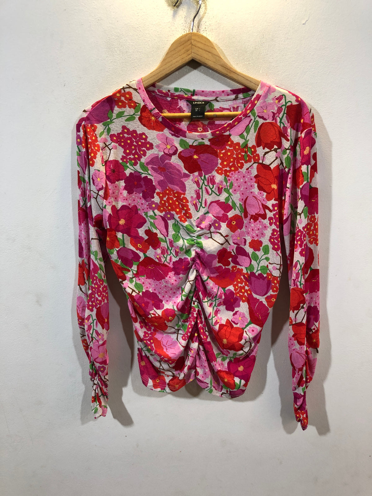 Must-Have Western Full Sleeves Tops 2025