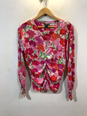 Must-Have Western Full Sleeves Tops 2025