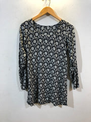 Full Sleeve Branded Tops for Modern Women