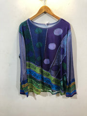 Classy Western Tops – Full Sleeves Edition