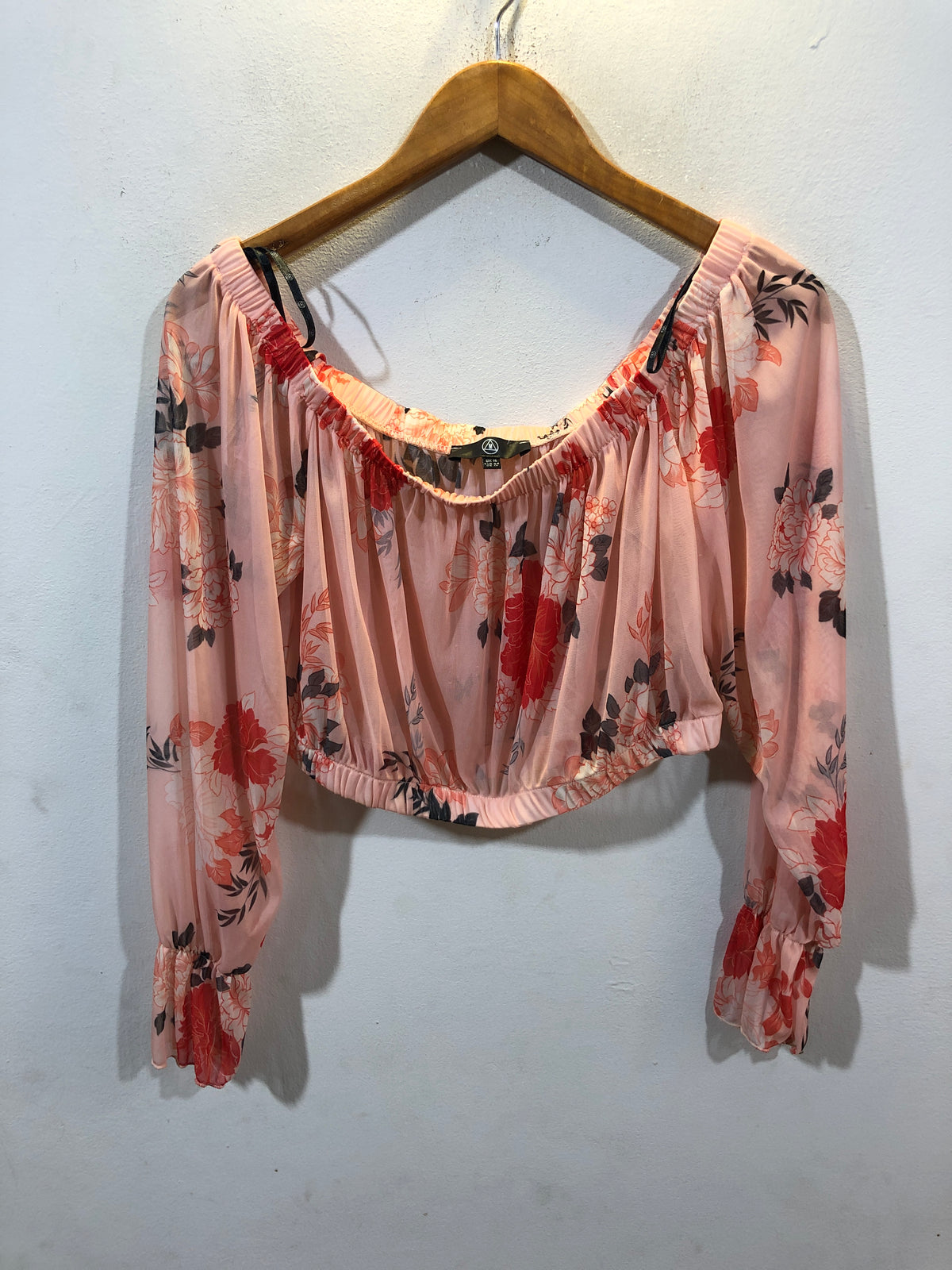 Discover the Best Western Full Sleeve Tops