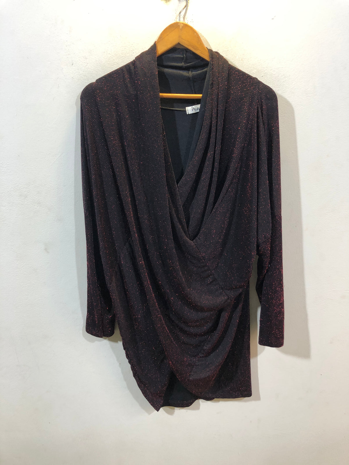 Desert Bloom: Western Style Summer Blouse