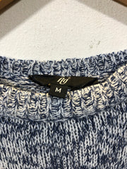 Stay Cozy with Women's Western Branded Sweaters
