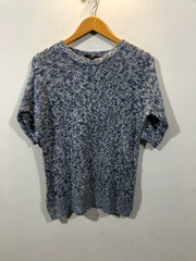 Stay Cozy with Women's Western Branded Sweaters